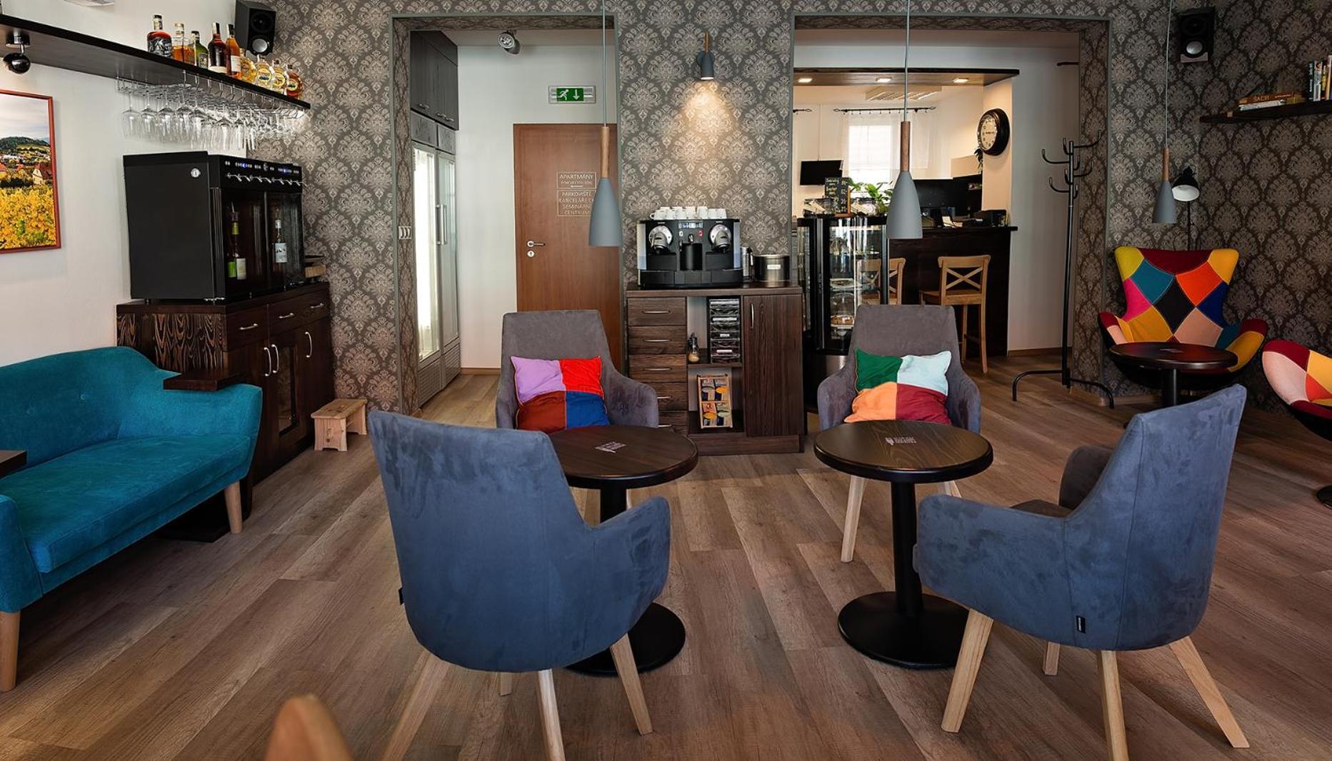 Apartman Solaris Kyjov  Buitenkant foto